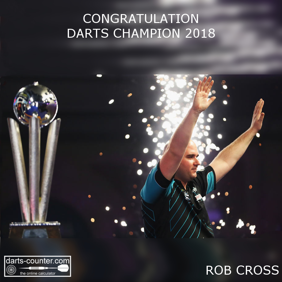 Darts_Champion